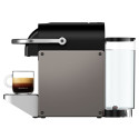 Nespresso XN 306 T Pixie kohvimasin titaan Krupsilt