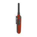 Kidywolf Walkie-Talkies with Torch blue/red