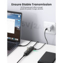 UGREEN USB 3.0 4-Port Hub 1m Black