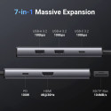UGREEN USB-C Multifunction Adapter
