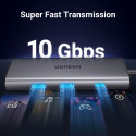 UGREEN USB-C Multifunction Adapter