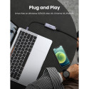 UGREEN USB-C gigabit etherneti adapter