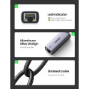 UGREEN USB-C gigabit etherneti adapter