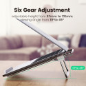 UGREEN Desktop Laptop Stand Silver