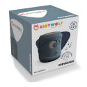 Kidywolf Bluetooth Speaker blue