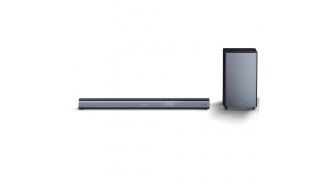 Sharp HT-SBW460 must