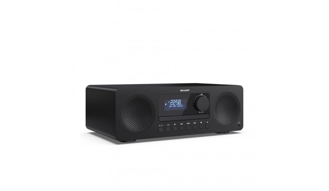 Sharp XL-B720D Must