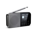Sharp DR-P520 Osaka black