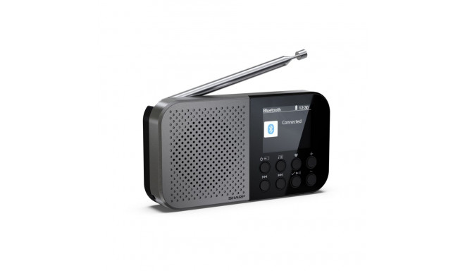 Sharp DR-P520 Osaka must