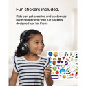 Belkin Soundform Mini-On-Ear for Kids BT USB-C black AUD002btBKV3 Belkin Soundform Mini-On-Ear for Kids BT USB-C black AUD002btBKV3