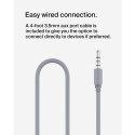 Belkin Soundform Mini-On-Ear for Kids BT USB-C white AUD002btWTV3