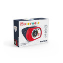Kidywolf Photo and Video Camera red