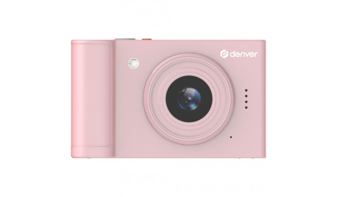 Denver DCA-4811 roosa