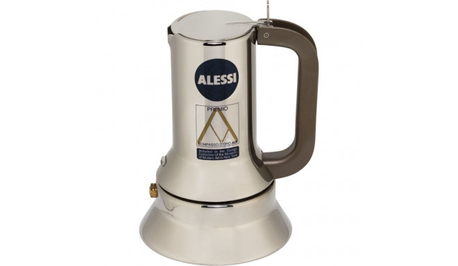 Alessi espresso kohvimasin 9090/1