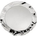 Alessi Foix Round Tray 44cm 90039