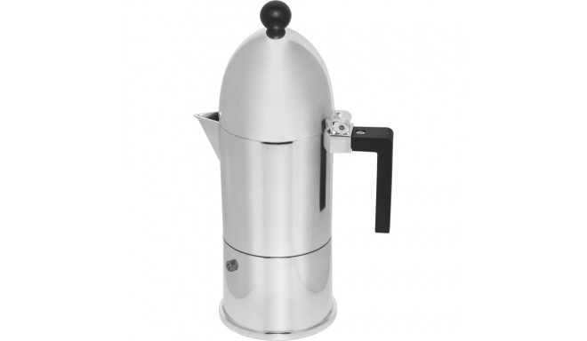 Alessi La Cupola Espresso Coffee Maker  A90095/6 B