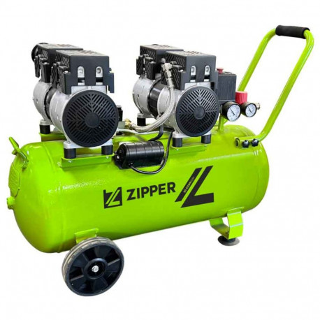 Zipper ZI-COM50SI vaikne kompressor
