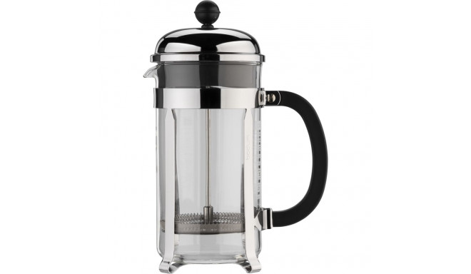 Bodum kohvimasin PRESS CHAMBORD 1 liiter