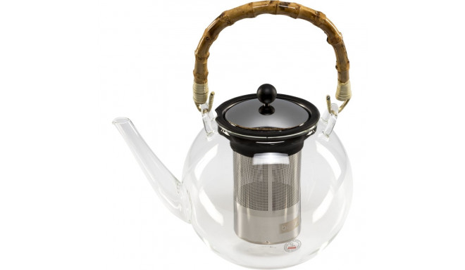 Bodum teepress ASSAM BAMBOO 1,5 liitrit