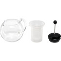 Bodum Tea Press  ASSAM F/PLST 0,5 Liter