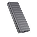 Raidsonic ICY BOX IB-1817M-C31 M.2 PCIe SSD aluminium enclosure