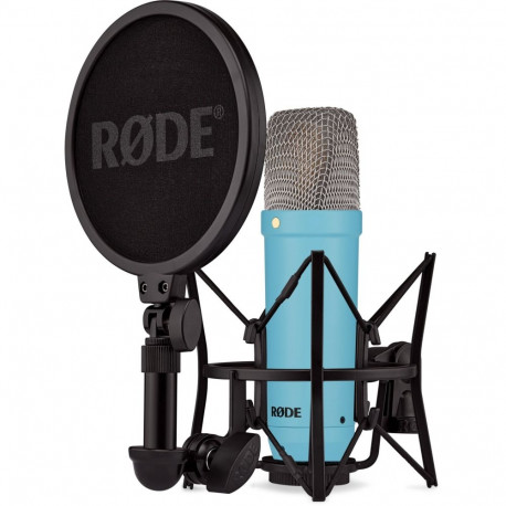 Rode NT1 signature sinine
