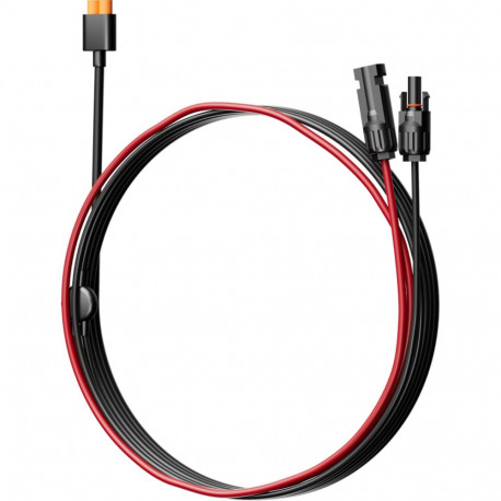 EcoFlow Solar to XT60i Charging Cable 3,5m