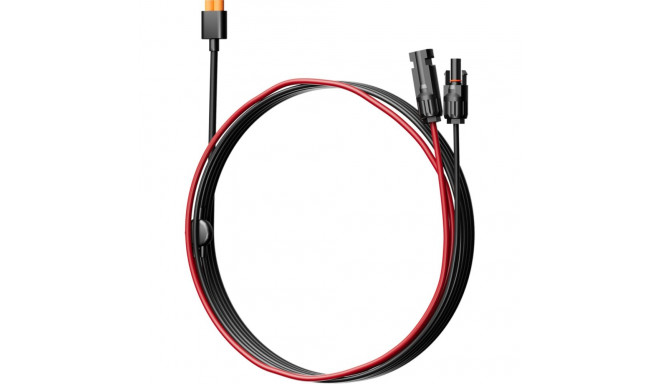 EcoFlow päikesepaneeli–XT60i laadimiskaabel 2,5m