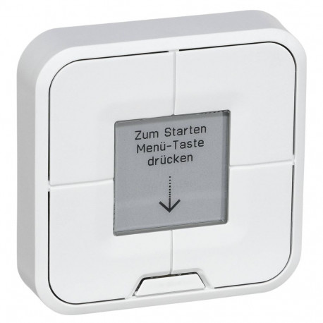 AVM Fritz! Dect 440 Kütteseadme Juhtimine / Termostaat