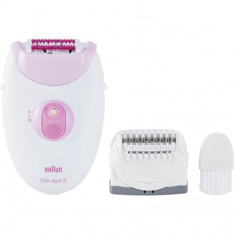 Braun Silk-epil 3-031 epilaator