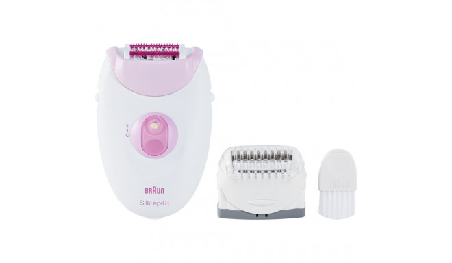 Braun Silk-epil 3-031 epilaator