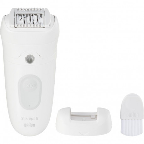 Braun Silk-epil 5-011 epilaator
