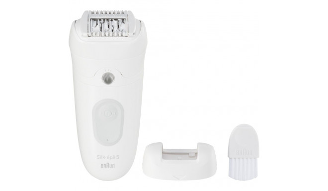 Braun Silk-epil 5-011