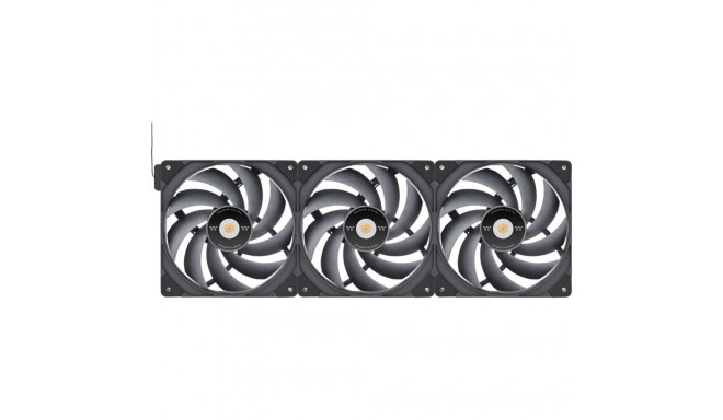 Thermaltake TOUGHFAN EX14 Pro vahetatav PC jahutusventilaator Edit 3