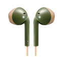 JVC HA-F19M-GC-E khaki-beige