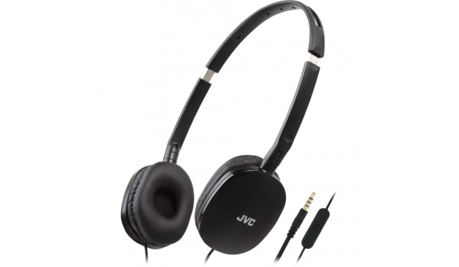 JVC HA-S160M-BU must