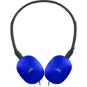 JVC HA-S160M-AU blue