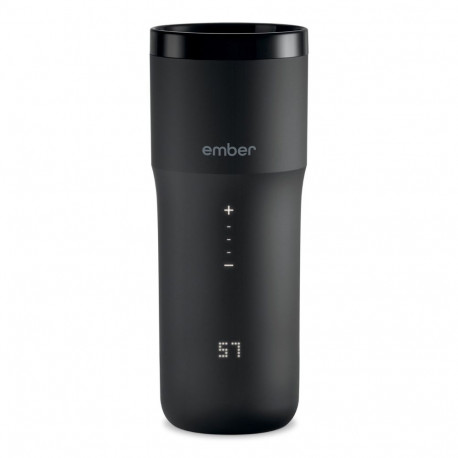 Ember Travel Mug 2+ must termoskruus