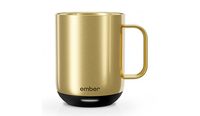 Ember Mug 10oz Gold