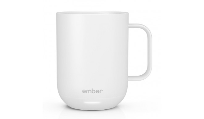 Ember Mug 10oz valge tass