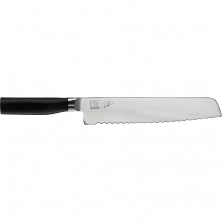 KAI Tim Mälzer KAMAGATA bread knife 23cm
