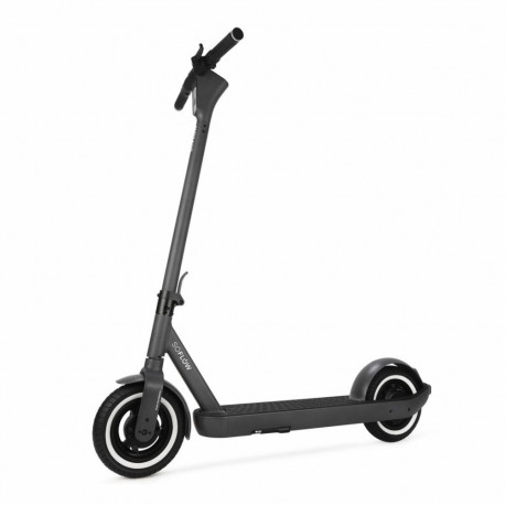 SoFlow SO ONE PRO elektritõukeratas suunatulega must