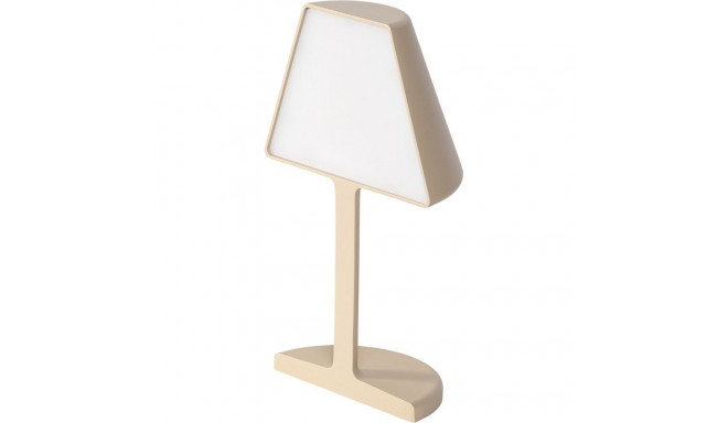 Sompex TWIN sand Battery-operated Outdoor Light