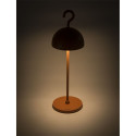 Sompex HOOK orange Table Lamp