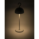 Sompex HOOK white Table Lamp