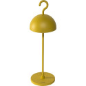 Sompex HOOK yellow Table Lamp
