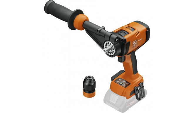 Fein ASCM18-4QM AS N00 Cordless Drill Driver