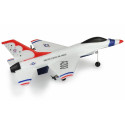 Amewi F16B lennuk güroga 2-kanaliline 290mm RTF