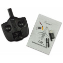 Amewi F16B lennuk güroga 2-kanaliline 290mm RTF
