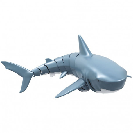 AMEWI Sharky, sinine hai 4-kanaliline RTR 2,4GHz
